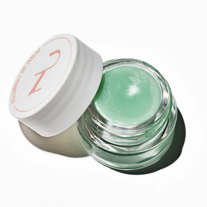 NUNUN Skin Plumping Lip Balm