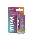 WILD Refillable lip balm Passionfruit Swirl