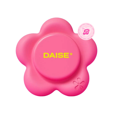 DAISE Lip Balm Phone Pod  Strawberry Kiss