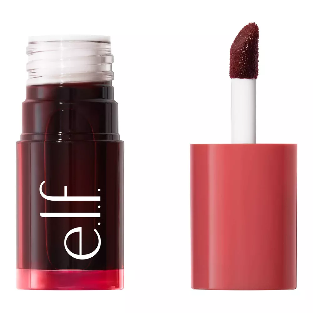 e.l.f. Sheer For It Blush Tint Cherry Cola