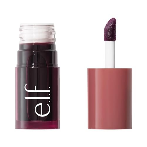 e.l.f. Sheer For It Blush Tint Burgun-did That