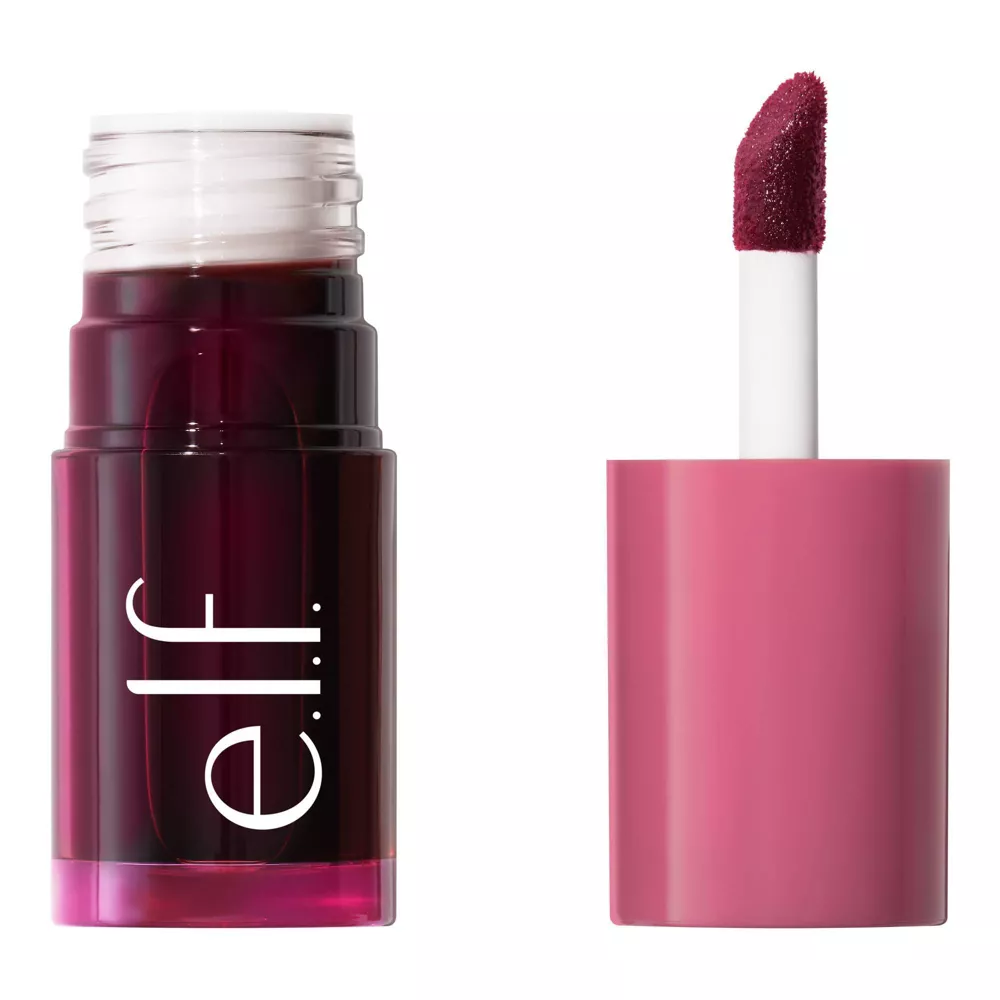 e.l.f. Sheer For It Blush Tint Mauve Actually
