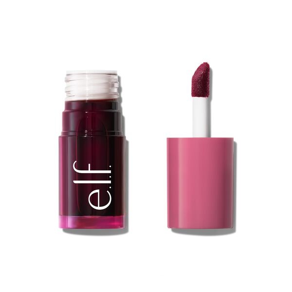 e.l.f. Sheer For It Blush Tint Plums Up