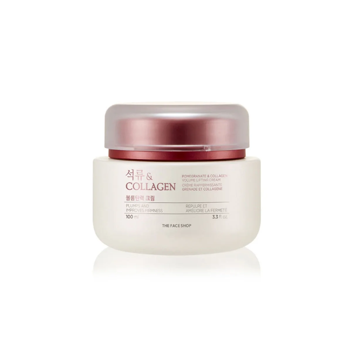 The Face Shop Collagen Volume Lifting Cream