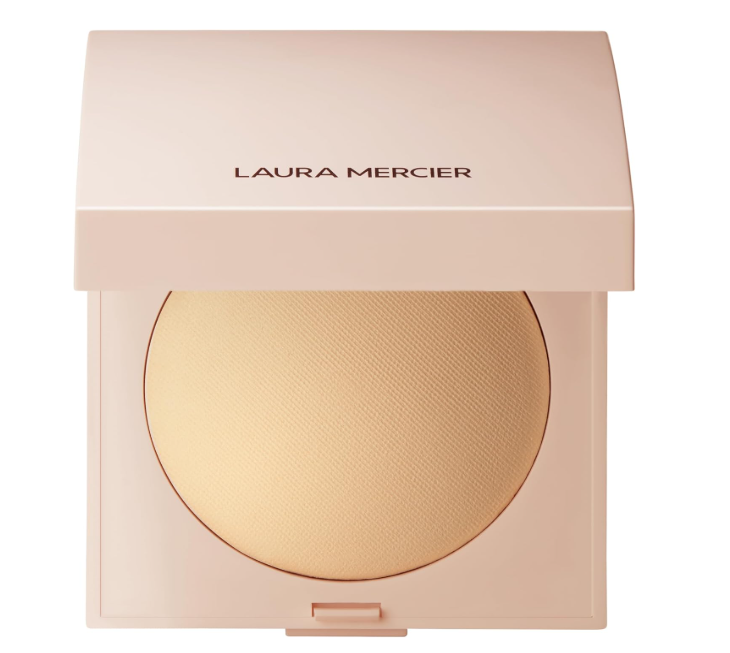 Laura Mercier Real Flawless Luminous Perfecting Pressed Powder