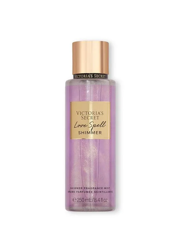 Victoria´s Secret Mist Corporal Shimmer