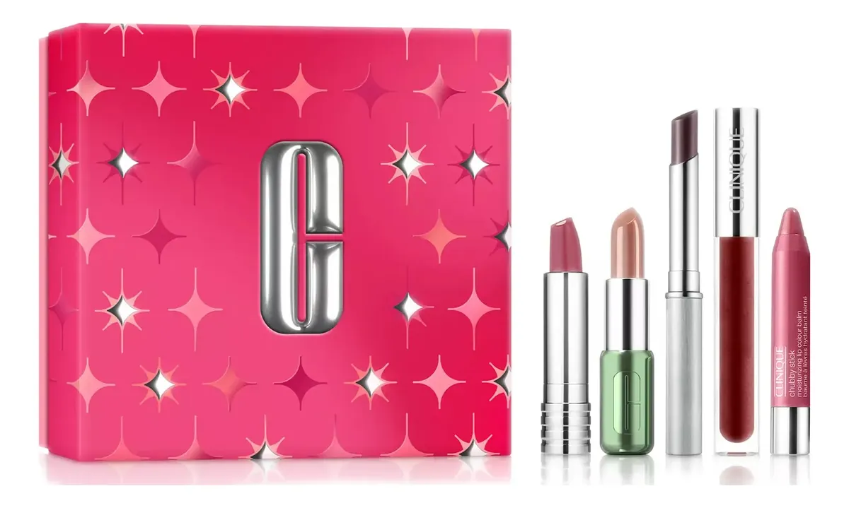 CLINIQUE Lip Vault