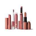 MAC Totally Teddy Lip Kit