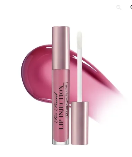 Too Faced Lip Injection Maximum Lip Plumper (FULL SEND)