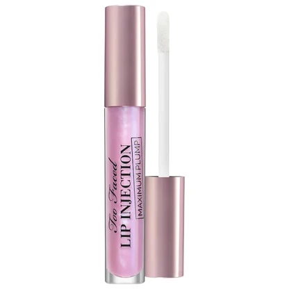Too Faced Lip Injection Maximum Lip Plumper