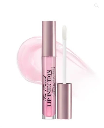 Too Faced Lip Injection Maximum Lip Plumper