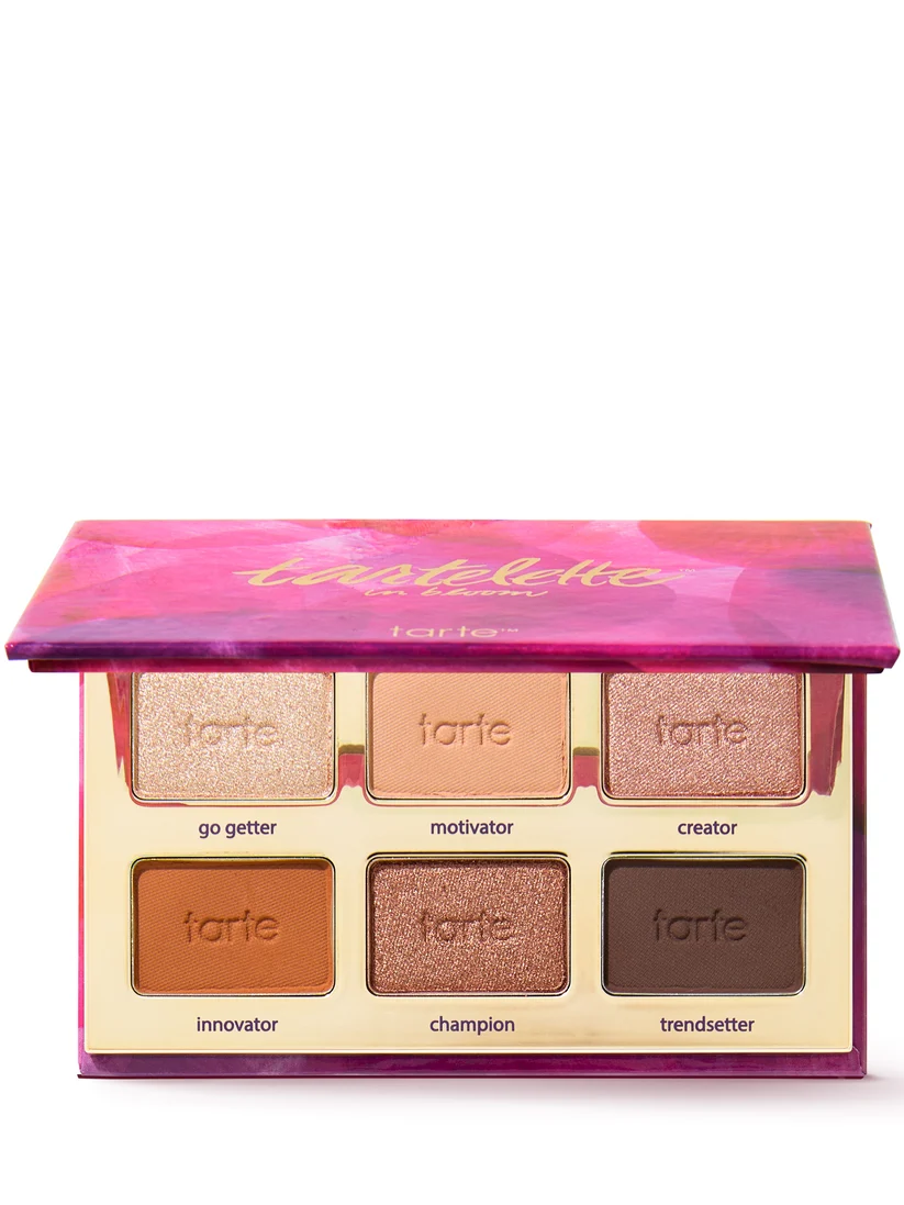 TARTE Tartelette In Bloom Mini Palette