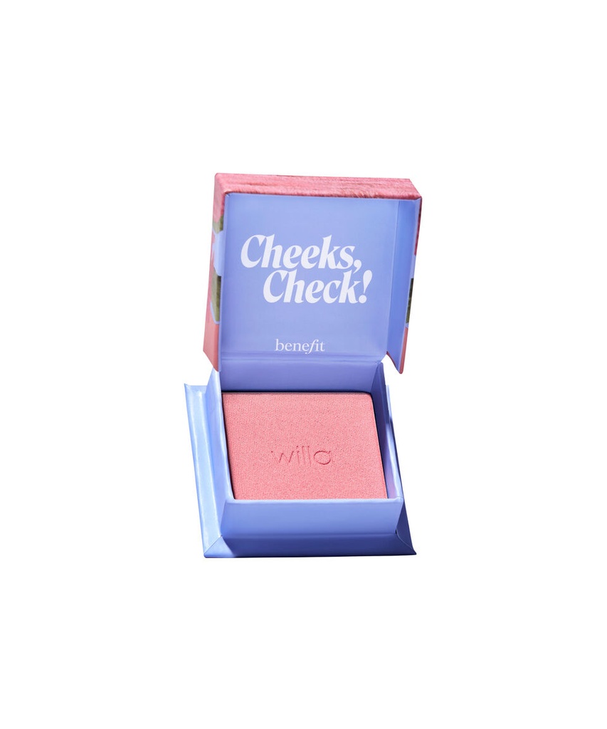 BENEFIT Willa Mini