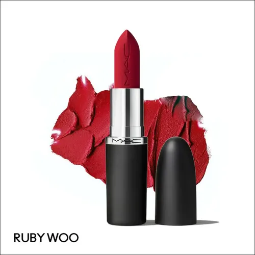 MAC Mini Macximal Ruby Woo