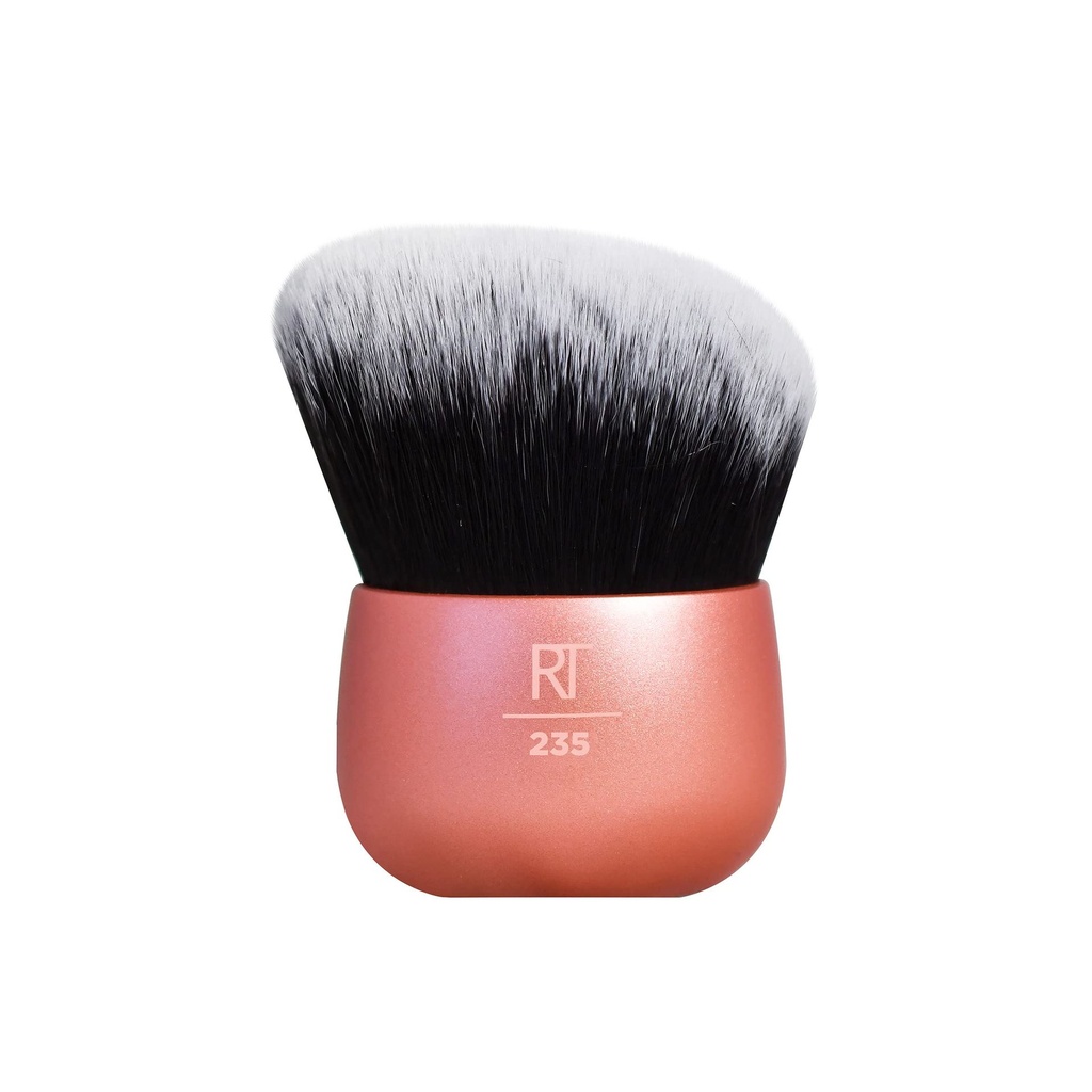 REAL TECHNIQUES Angled kabuki