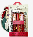 Disney Kingdom Rose Lip Kit
