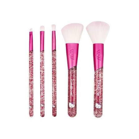 The Creme Shop Hello Kitty Brush Set