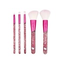 The Creme Shop Hello Kitty Brush Set