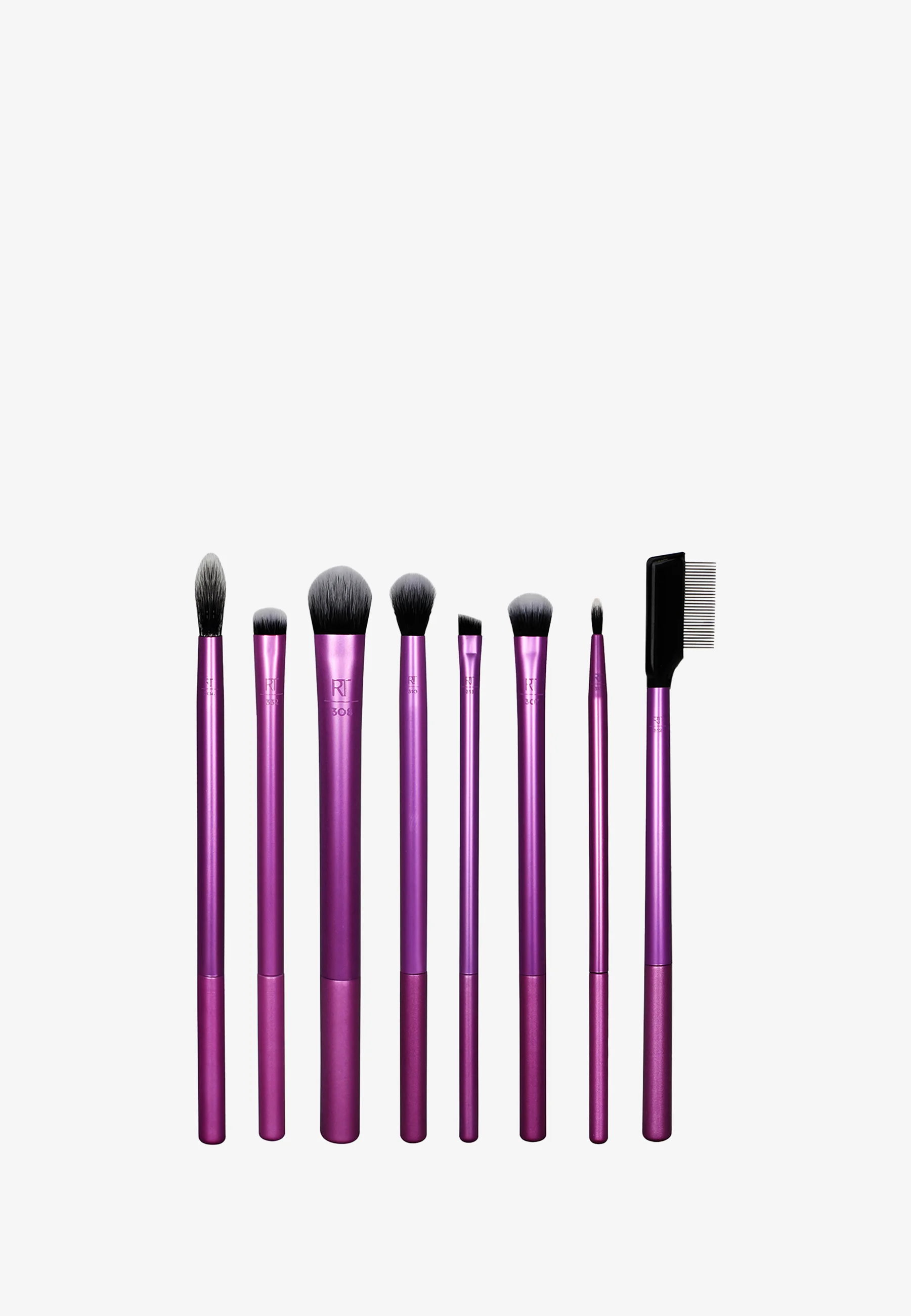 REAL TECHNIQUES Everyday Eye Essentials