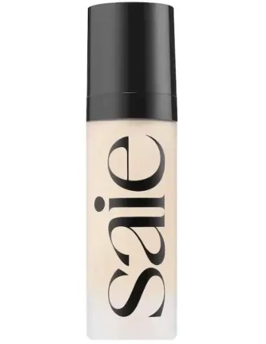 Saie Mini Glowy Super Gel Lightweight Dewy Multipurpose Illuminator  0.5 oz / 15 mL