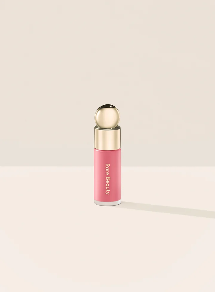 Rare Beauty Mini Soft Pinch Liquid Blush 3.2 mL (Happy)