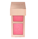PATRICK TA Mini Creme & Powder Blush Duo
