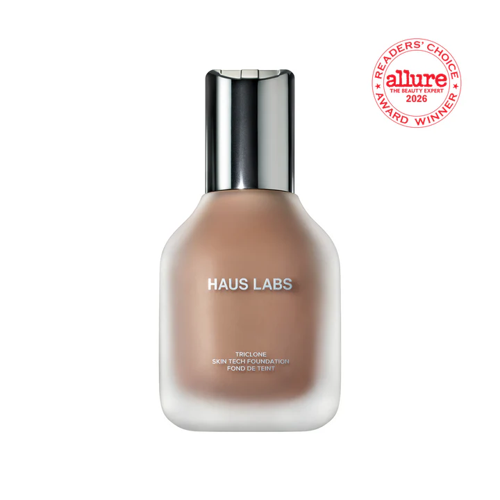 HAUS LABS BY LADY GAGA Triclone Skin Tech Medium Coverage Foundation