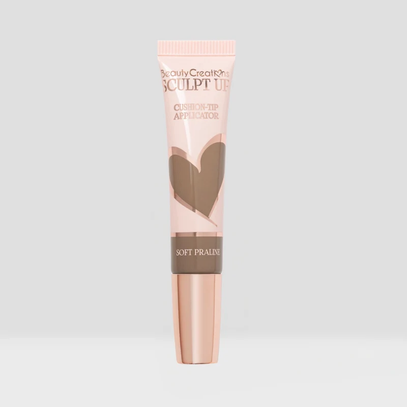 Beauty Creations Flawless Stay Contorno líquido (Soft praline)