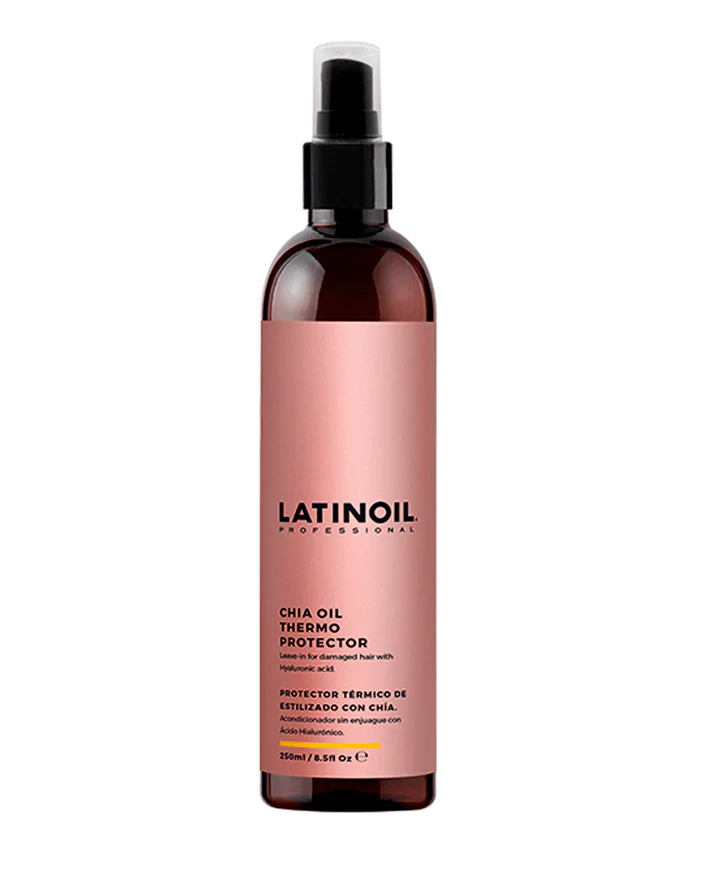 Latinoil Chia Styling Protector Leave-in Spray 100 Ml