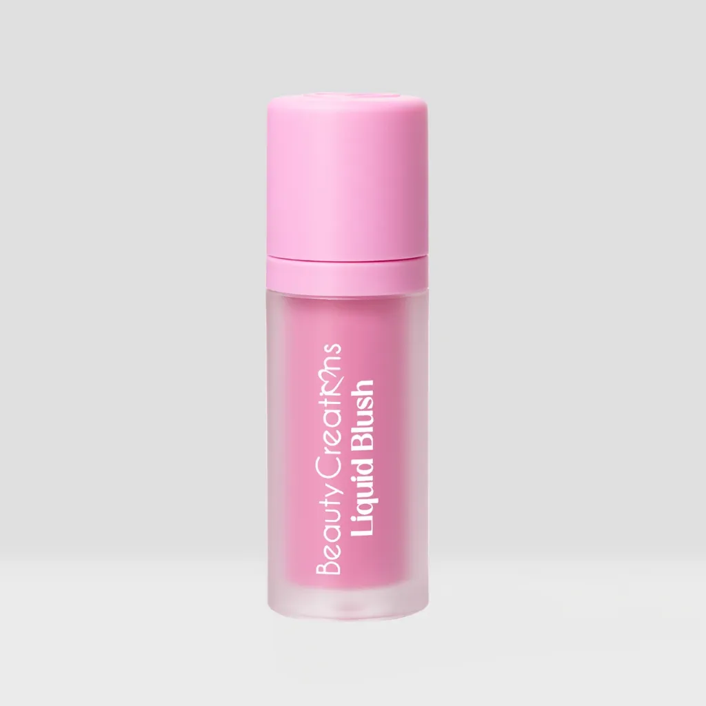 Beauty Creations Flawless Stay Rubor líquido (Pink Thing)