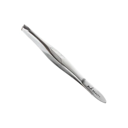 MH Beauty Pinzas para cejas