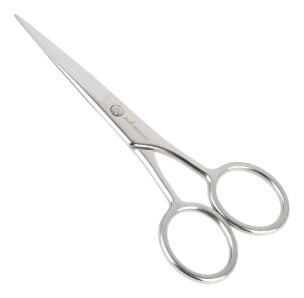 MH Beauty Tijera para barba