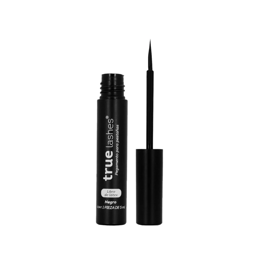 True Lashes Pegamento Negro