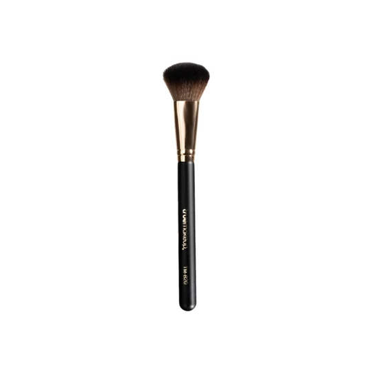 True Makeup Brocha ergonómica para rubor