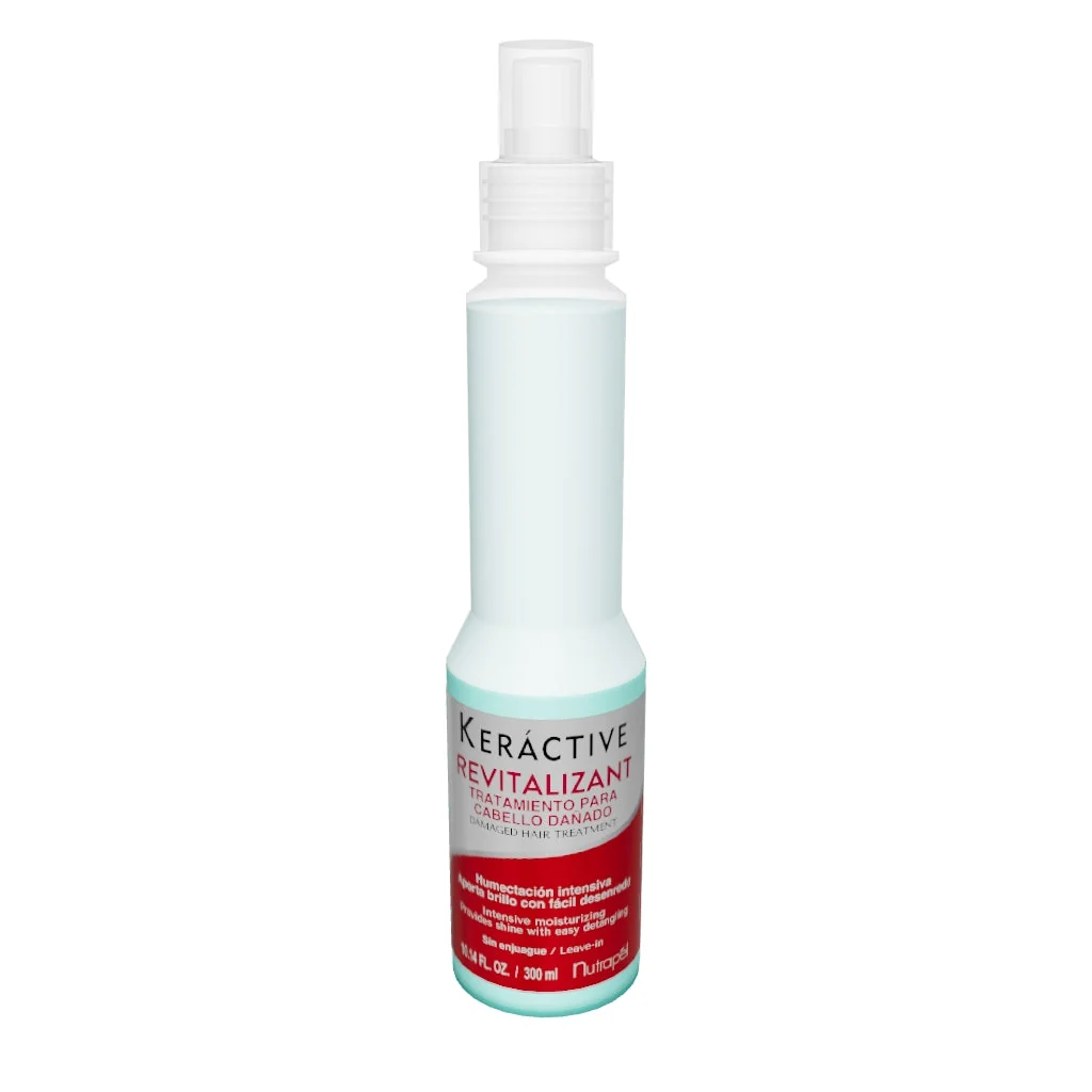 NUTRAPEL Keractive Revitalizant Bifásico