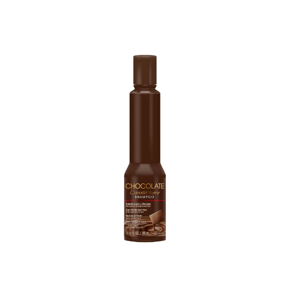 NUTRAPEL Chocolate Lassio Care Shampoo