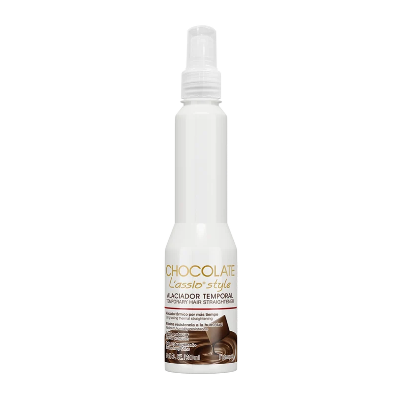 NUTRAPEL Chocolate Lassio Alaciador