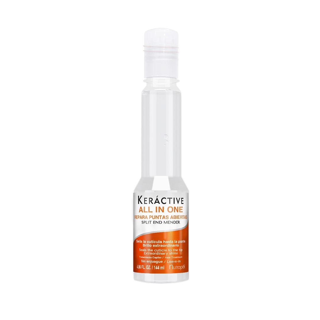 NUTRAPEL Keractive Sellador de puntas