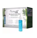 NUTRAPEL Bamboo & Green Tea Ampolleta