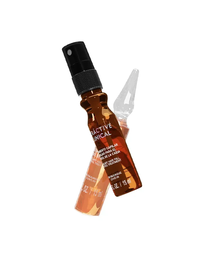 NUTRAPEL Keractive Clinical Ampolleta