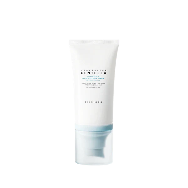 SKINSun Serum SPF50 PA++++ - 50ml1004 Madagascar Centella Hyalu-Cica Water-Fit