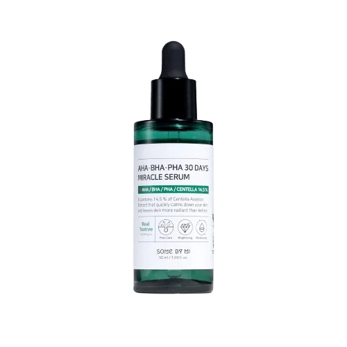 SOME BY MI - AHA-BHA-PHA 30 Days Miracle Serum - 50ml
