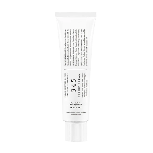 Dr. Althea - 345 Relief Cream