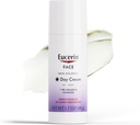 Eucerin Skin Balance Day Cream, Sensitive Skin Face Moisturizer