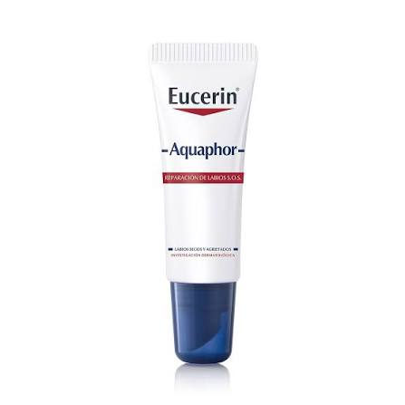 Aquaphor labios líquido