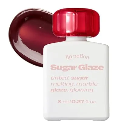 Alternative stereo Lip Potion Sugar Glaze Tint