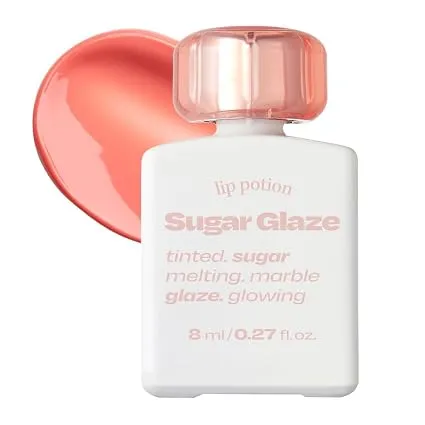 Alternative stereo Lip Potion Sugar Glaze Tint
