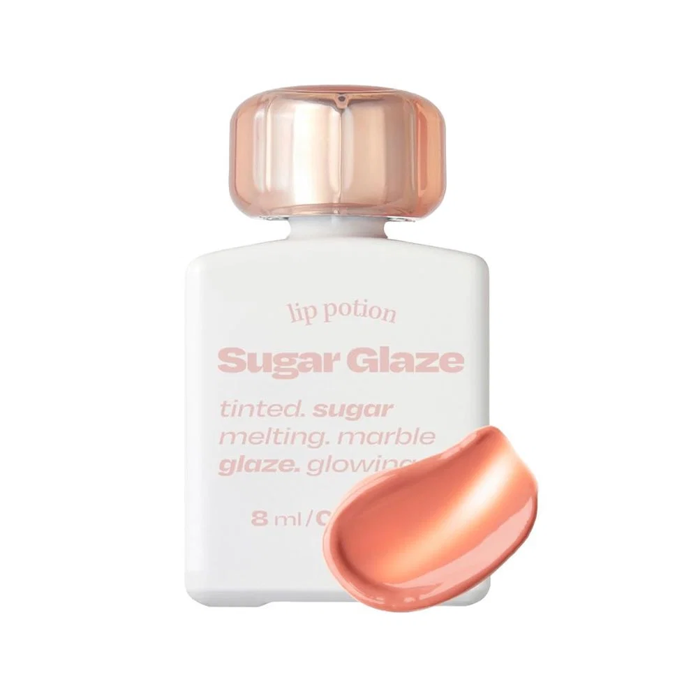 Alternative stereo Lip Potion Sugar Glaze Tint