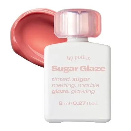 Alternative stereo Lip Potion Sugar Glaze Tint