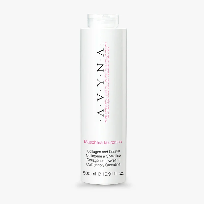 AVYNA Maschera Ialurónico 500ml